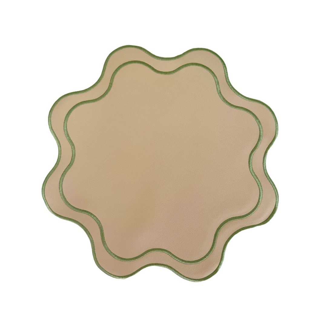 Isabella  Placemats