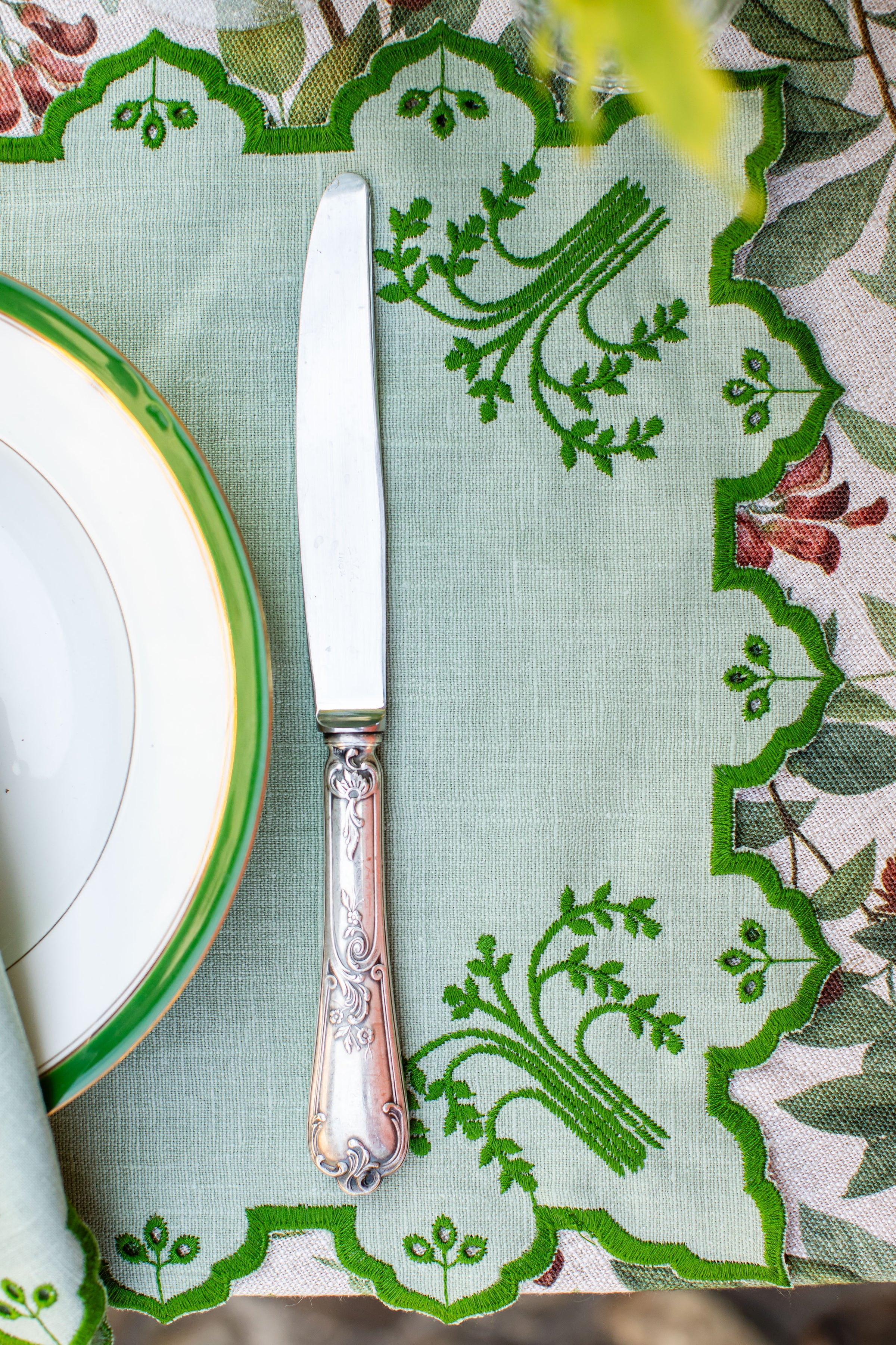 Placemats New