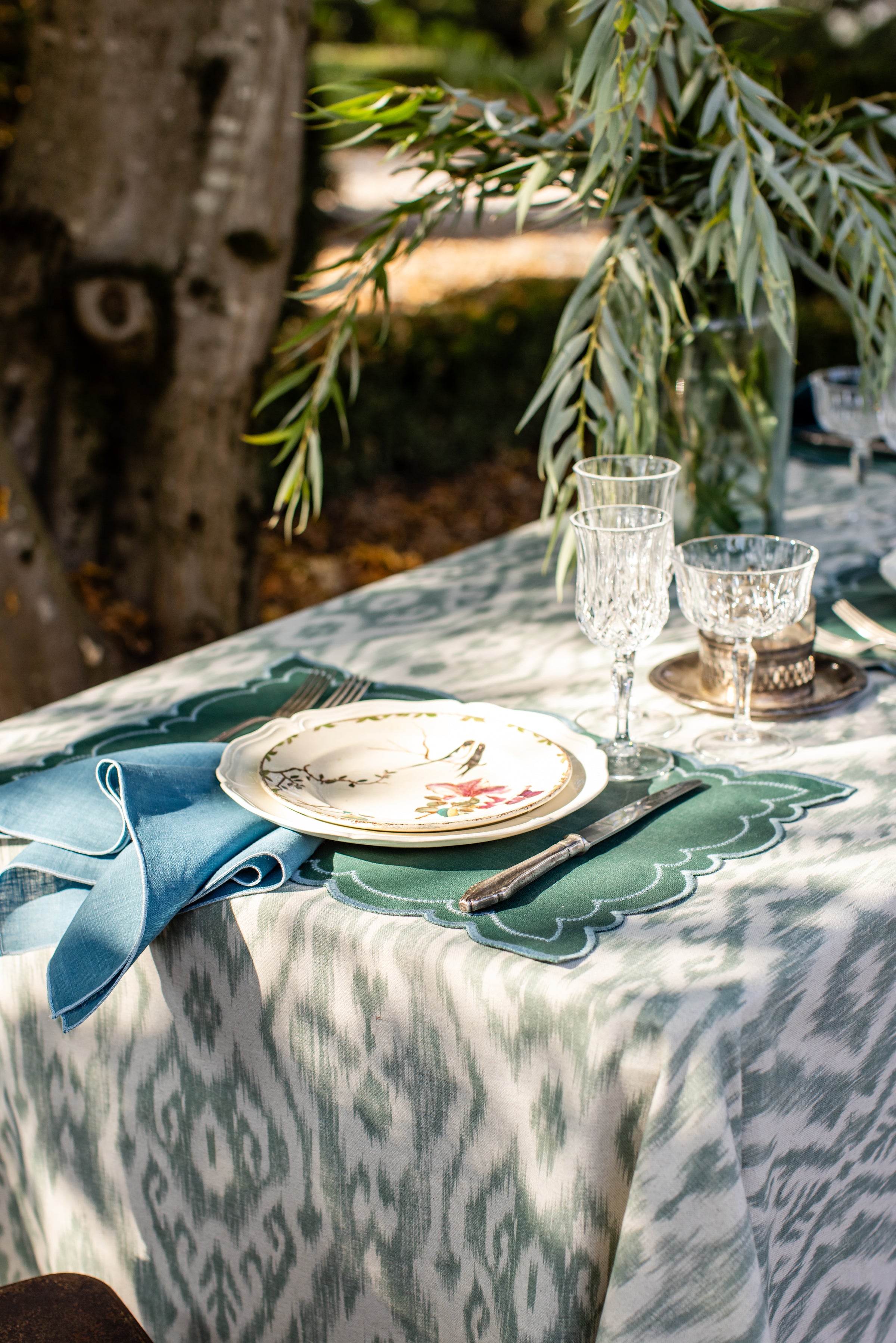 All Napkins