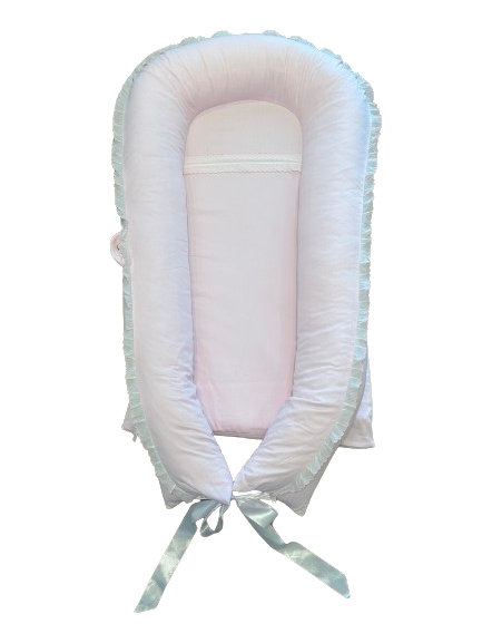 Dock-A-Tot Grand Cover Light Pink