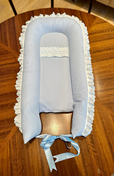 Dock-A-Tot Cover - Light Blue