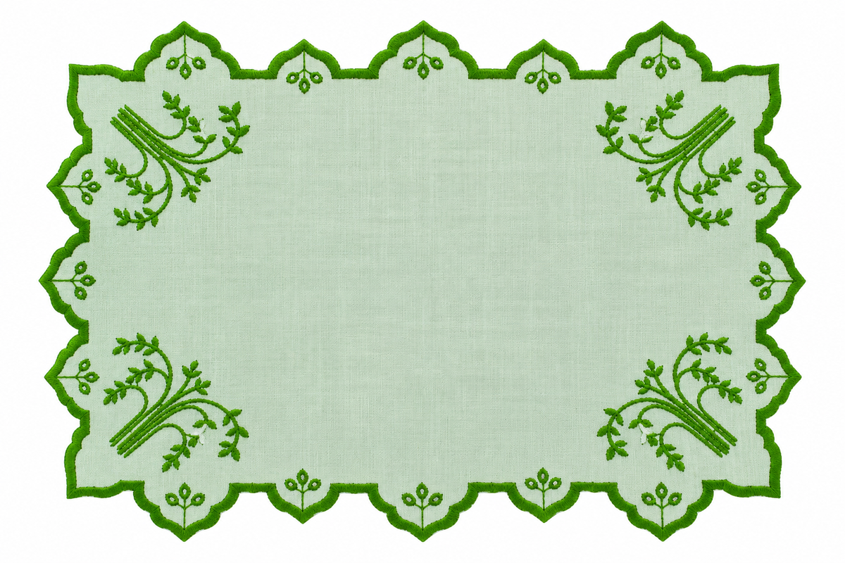 Placemats New