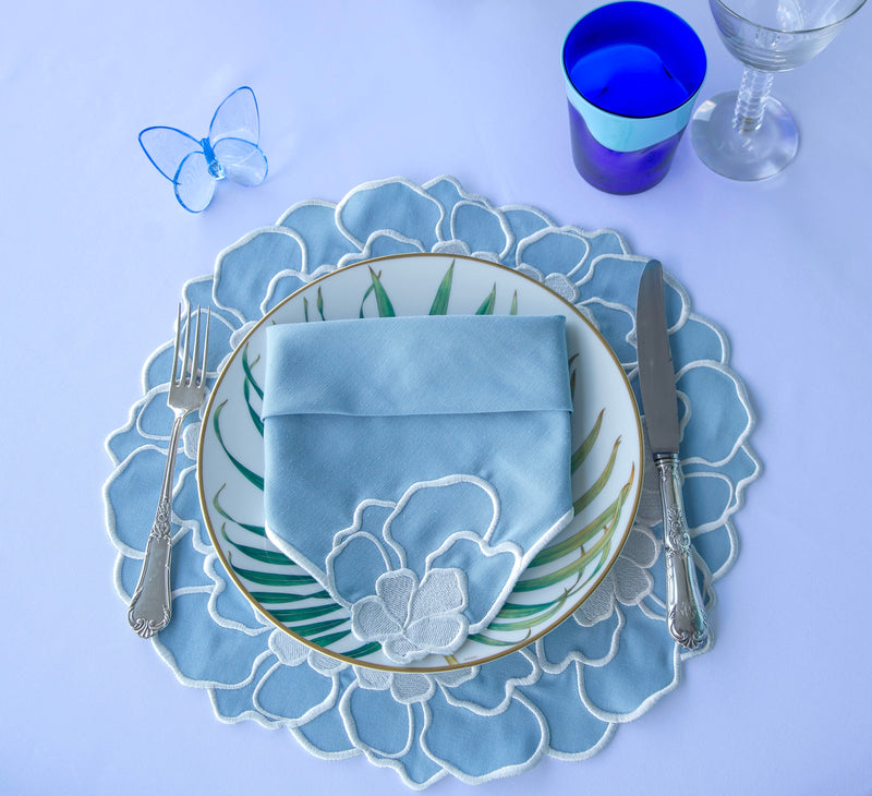 Analia Placemats (Set of 4)