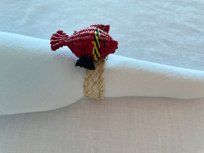 Fish Napkin Ring